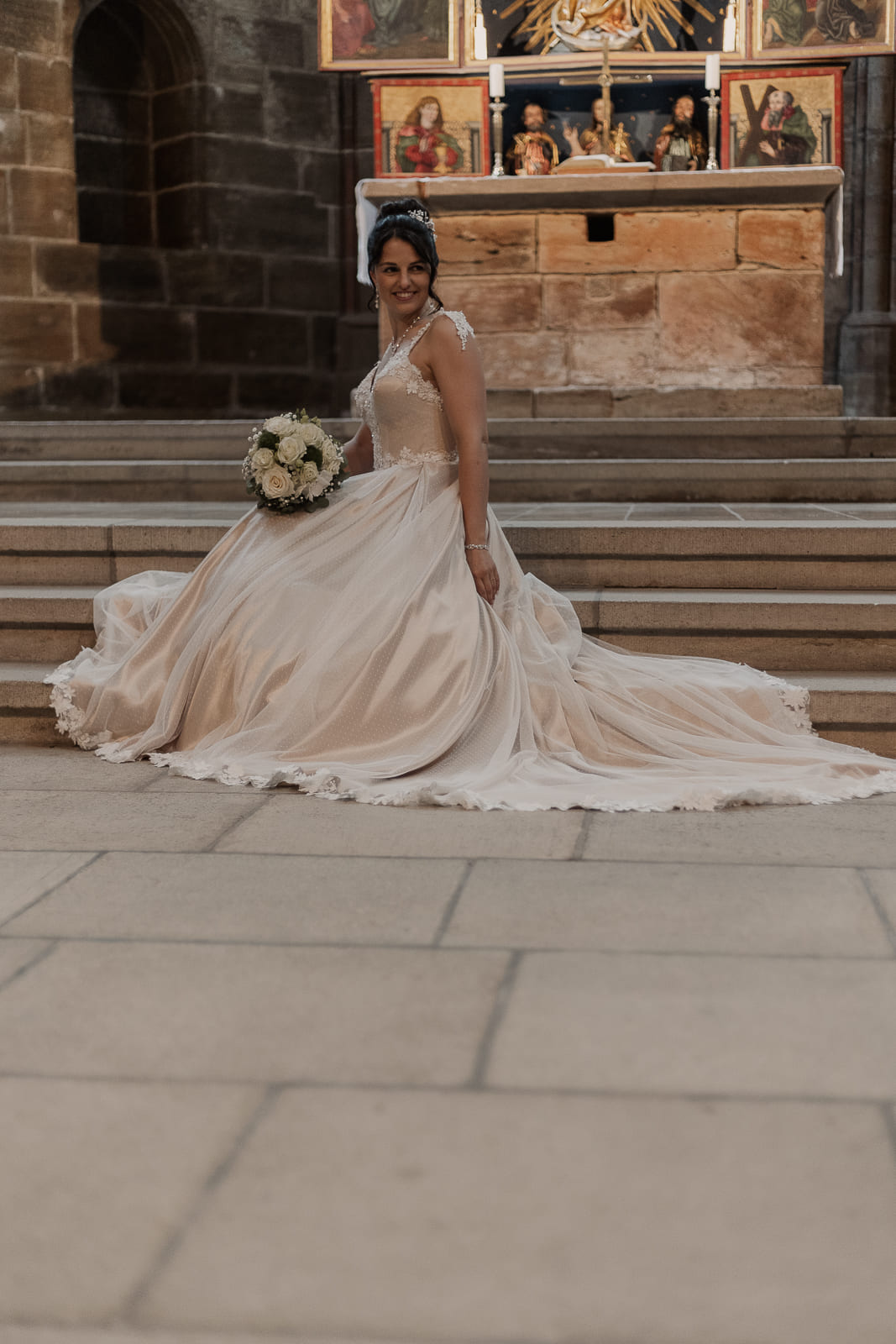 Deine Fotografin für Familie und Feierlichkeiten Hochzeit