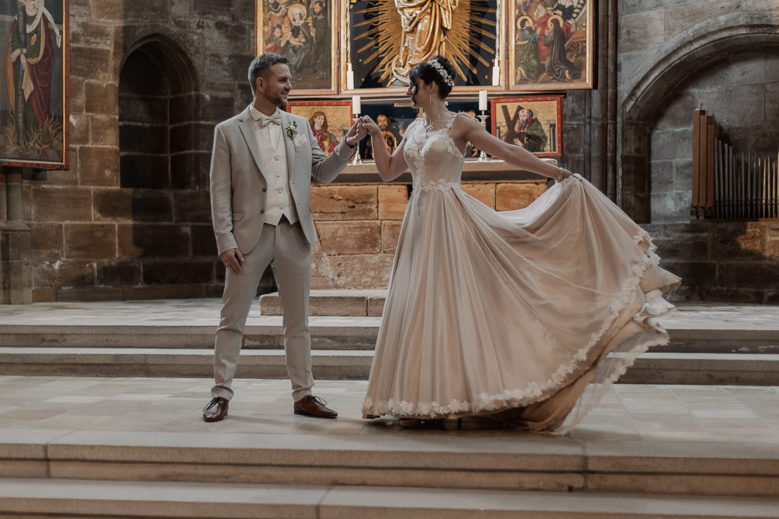 Deine Fotografin für Familie und Feierlichkeiten Hochzeit